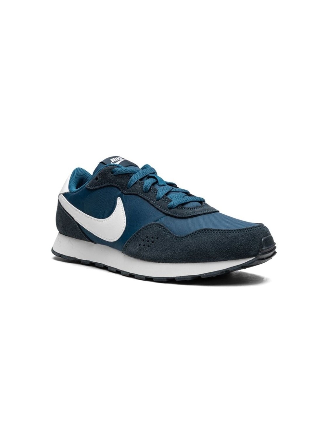 

Nike Kids кроссовки MD Valiant Marina, синий