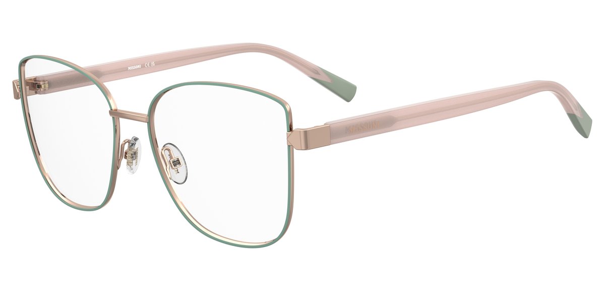 

Женские оптические оправы MIS 0287 MISSONI