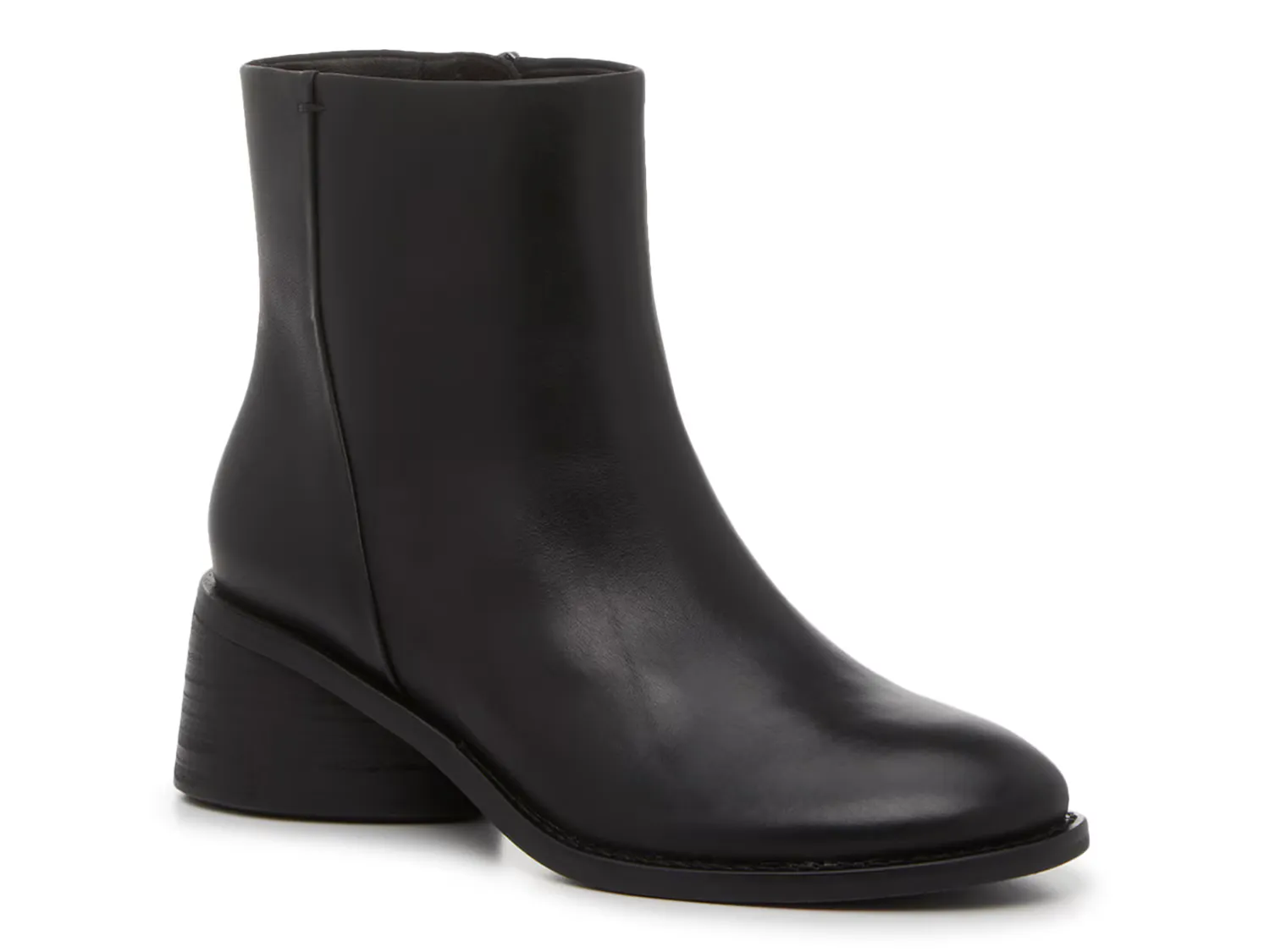 

Ботильоны Cassia Bootie Lucky Brand, черный