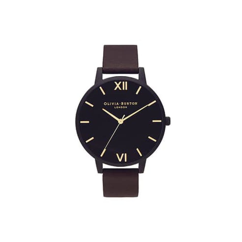 

Женские часы Olivia Burton из синтетической кожи