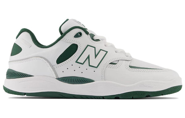 Кроссовки с цифрой 1010 New Balance, белый — фото 2
