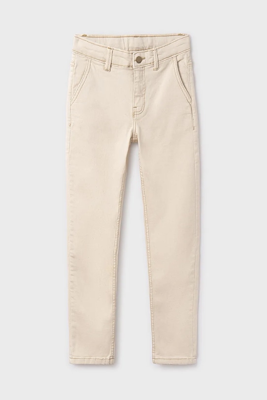 

Джинсы Mayoral, бежевый