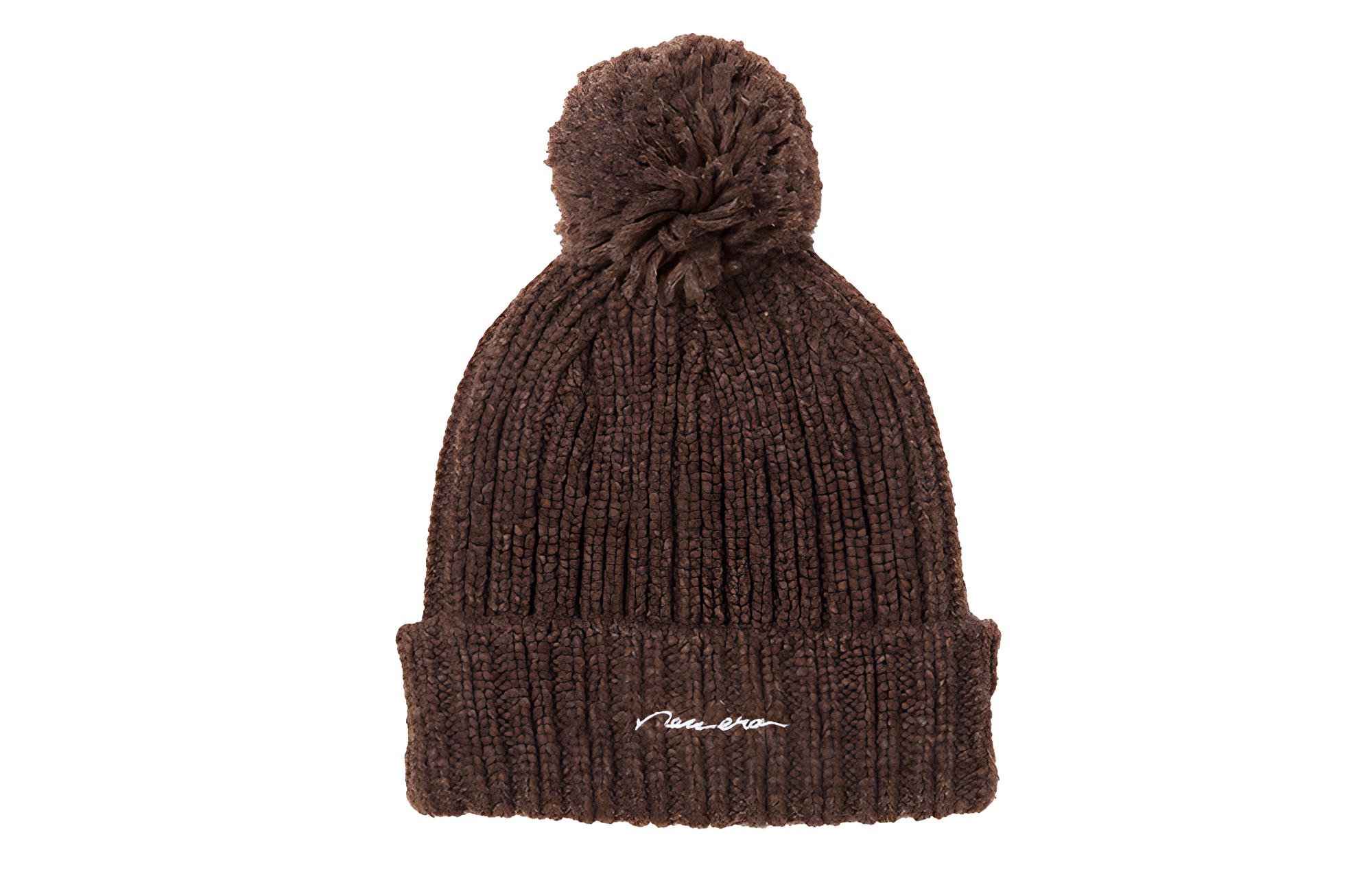 

New Era Унисекс шапка бини, Brown