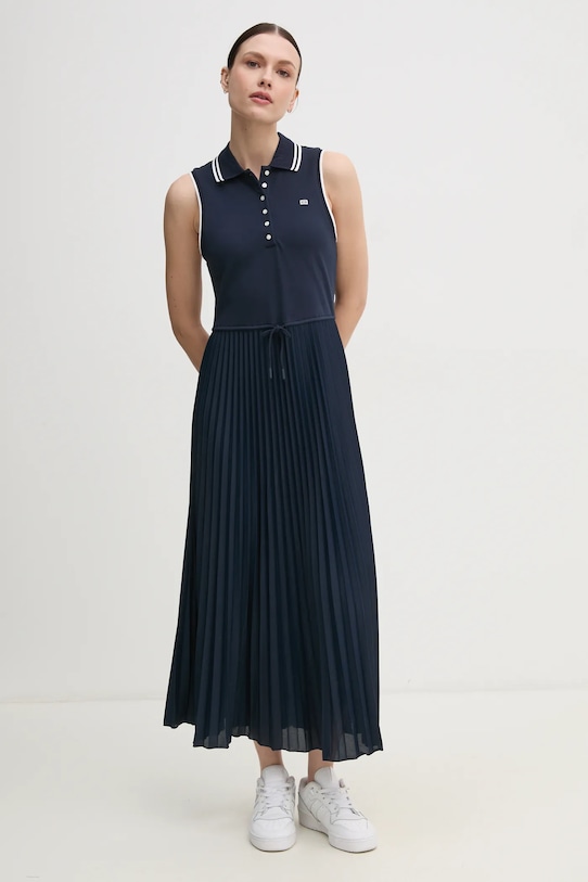 

Платье Tommy Hilfiger, темно-синий