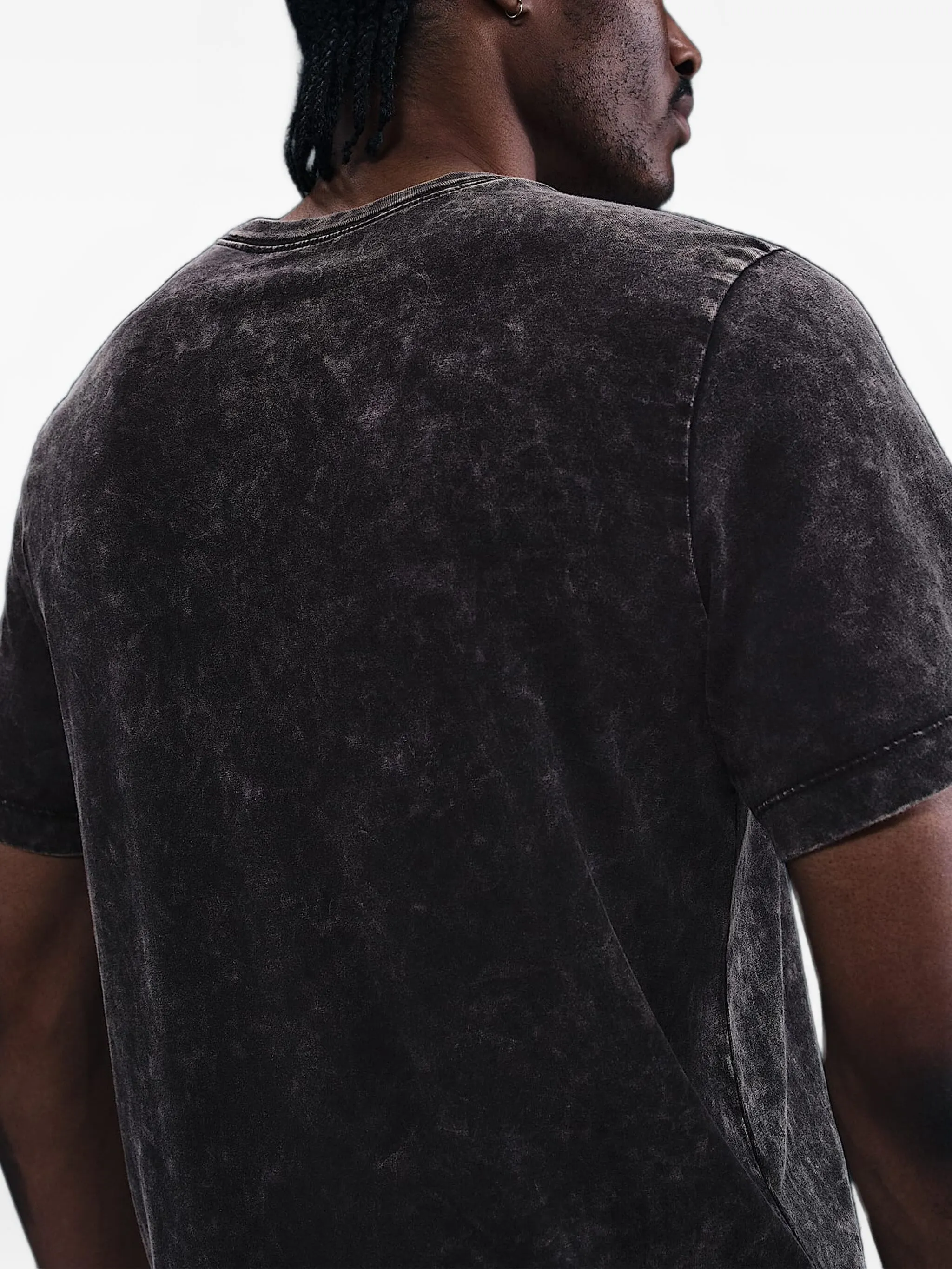 

Футболка Air max 95 Nike, серый