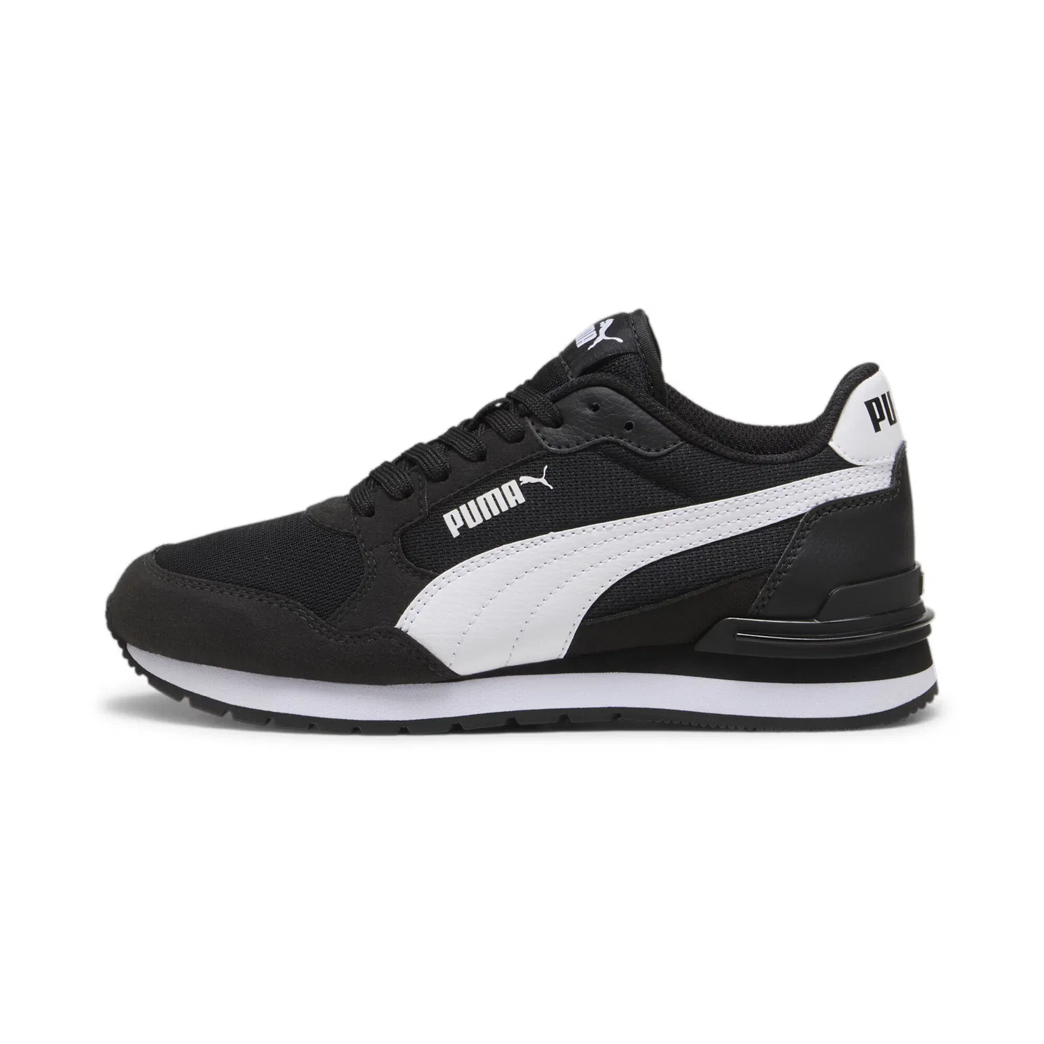 Кроссовки 'ST Runner v4' Puma, Black