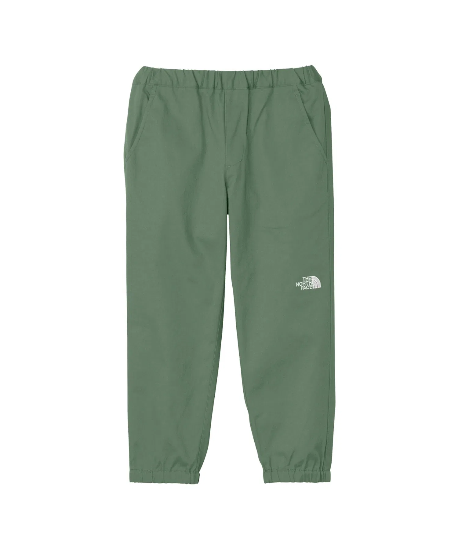 Детские брюки THE NORTH FACE T Cotton Easy Pant — фото 2