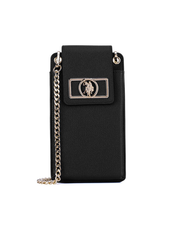 

Наплечная сумка U.S. Polo Assn. BIUXT8400WVP, черный