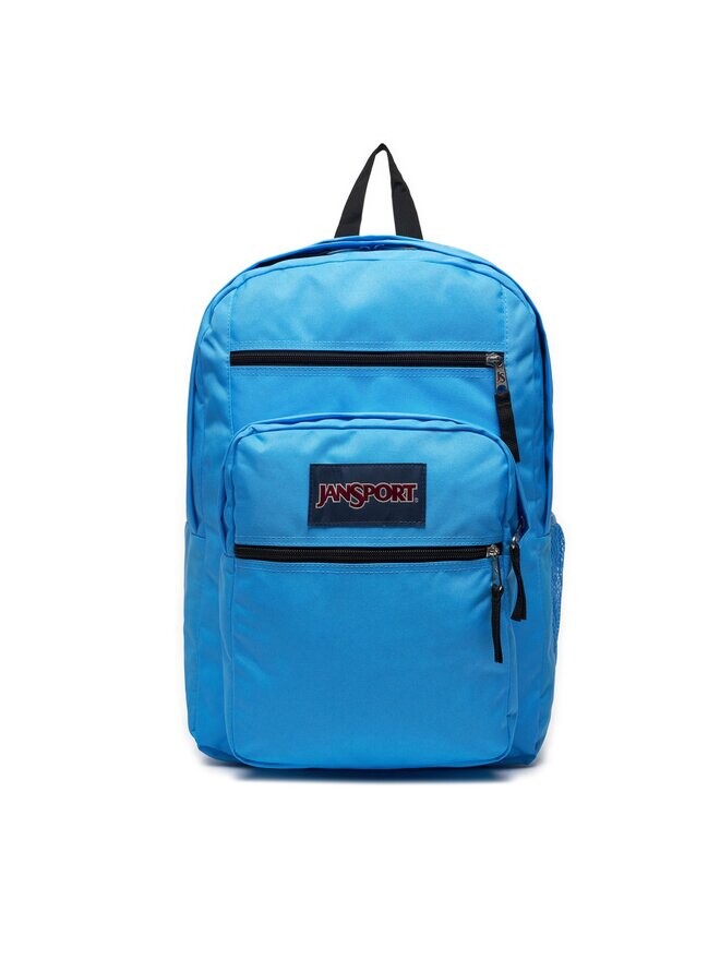 

Рюкзак Jansport, синий