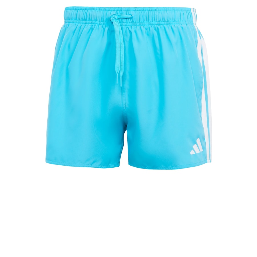 

Спортивные плавки ADIDAS SPORTSWEAR 3-Stripes Swim Shorts, небесно-голубой