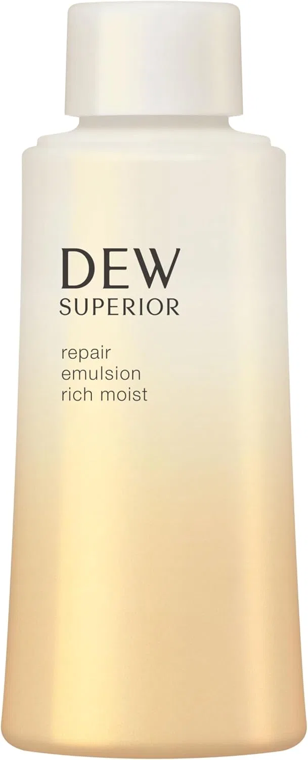 Эмульсия Dew Superior — Repair Emulsion Super Moist Refill, 100 мл