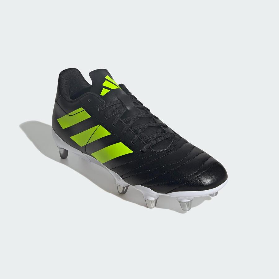 ADIDAS бутсы для регби Kakari SG — фото 4