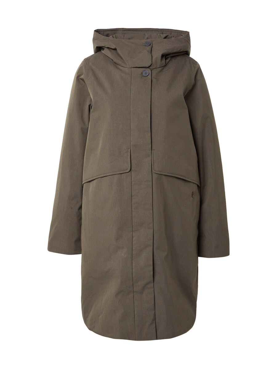 

Зимнее пальто elvine Avelyne, Olive