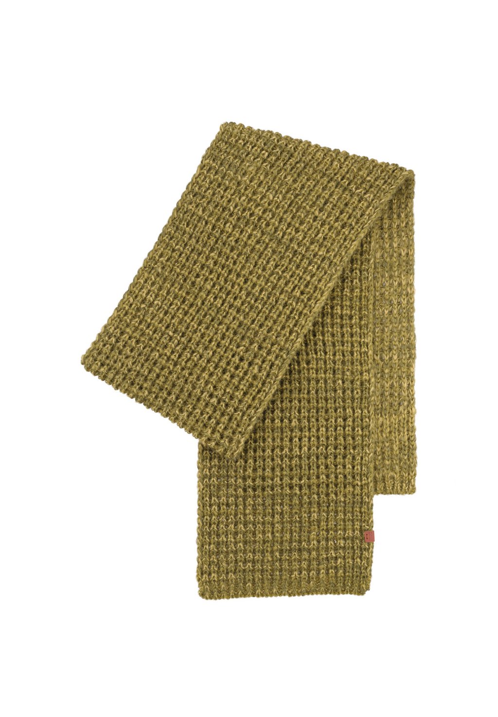 

Шарф Bickley+Mitchell, зеленый