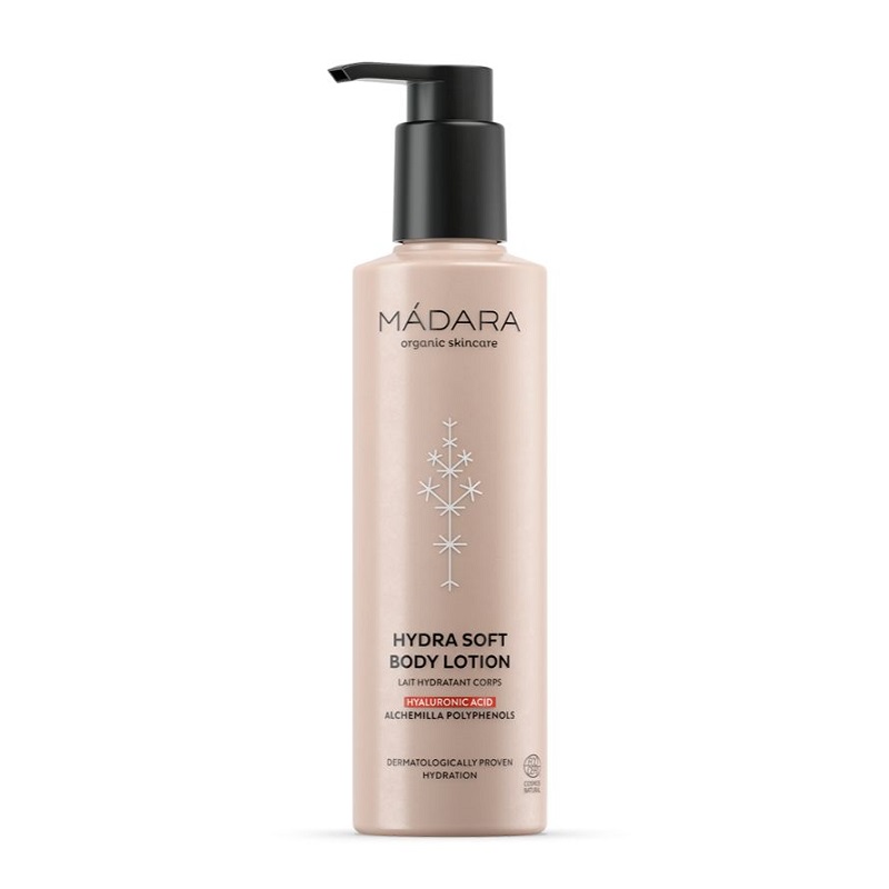 

Лосьон для тела hydra soft body lotion Madara, 250 мл