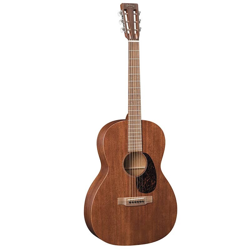 

Акустическая гитара Martin 000-15SM All-Solid Mahogany Acoustic Guitar