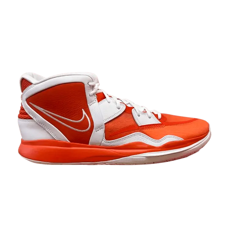 

Кроссовки Nike Kyrie Infinity TB Promo 'Team Orange', оранжевый