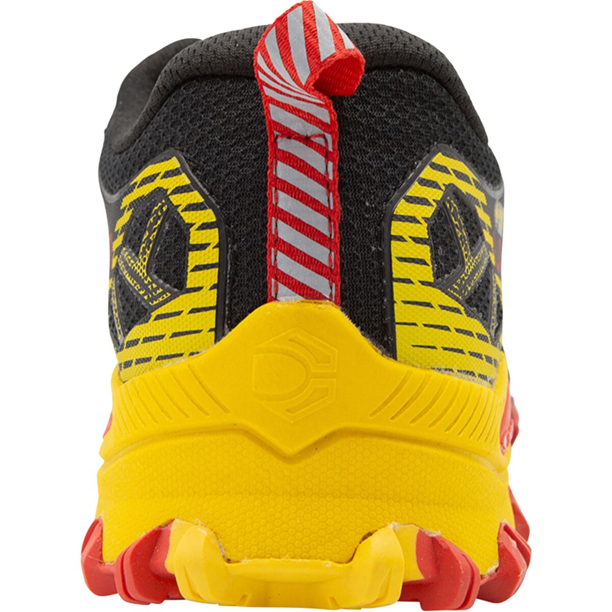 Трейловые кроссовки Bushido III GTX Wide La Sportiva, мультиколор — фото 2