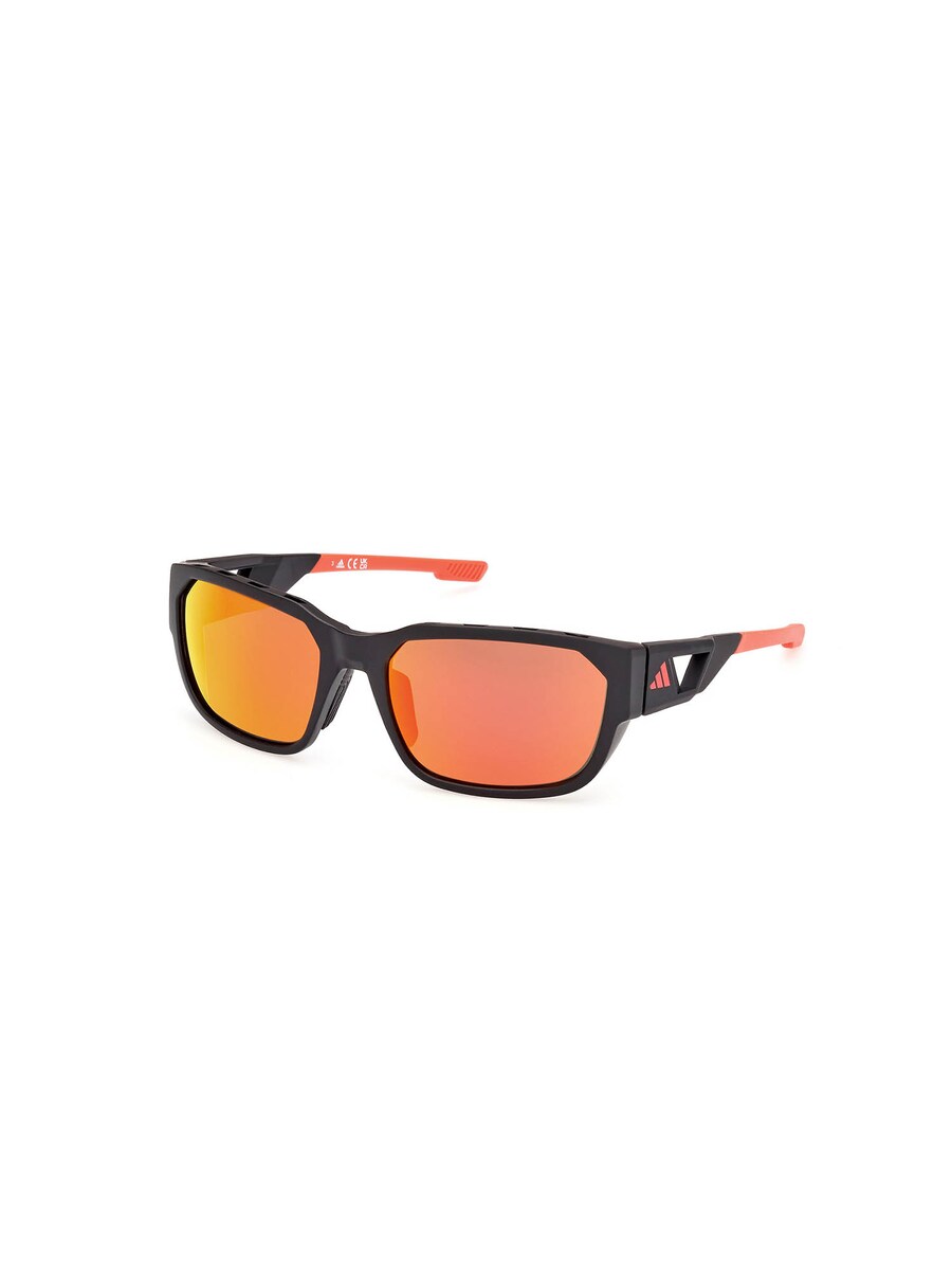 

Спортивные солнцезащитные очки ADIDAS SPORTSWEAR, цвет Orange/Black
