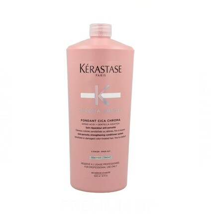 

Kerastase Chroma Absolu Fondant Cica Кондиционер 1000мл