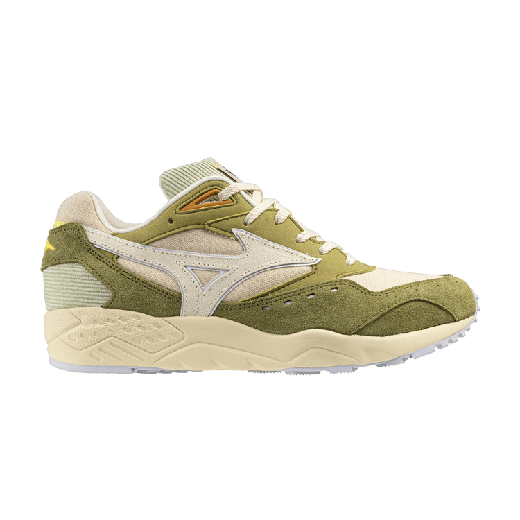 

Кроссовки Contender 'Countryside Pack - Olive Drab', зеленый