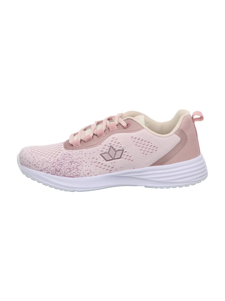 

Кроссовки Brütting Trainings & Hallenschuhe, розовый