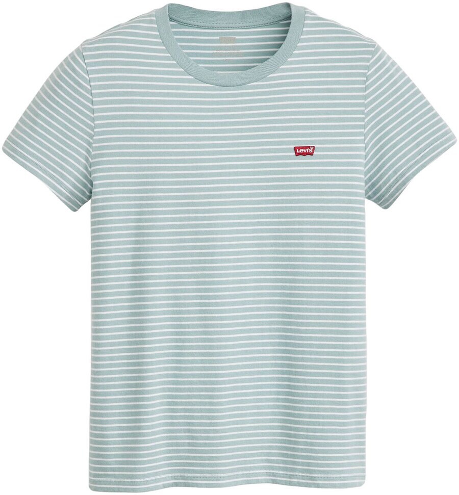 

Футболка LEVI'S Shirt, пастельный зеленый