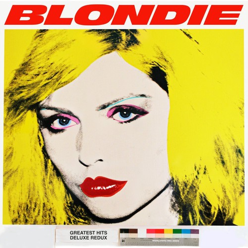 

CD диск Blondie: Blondie 4(0)-ever: G.h. Dlx / Ghosts Of Download