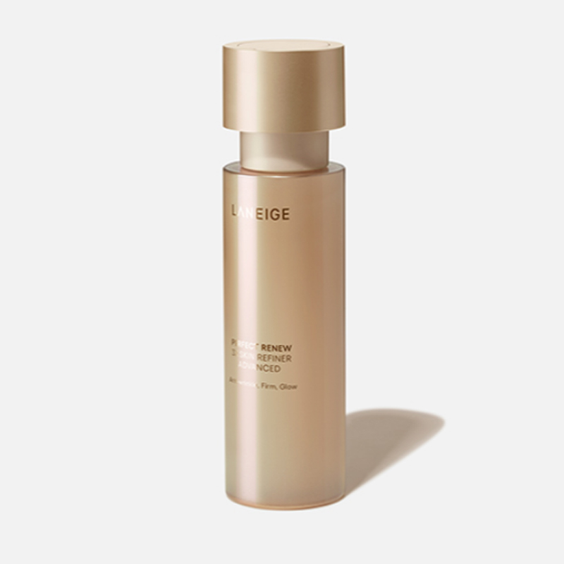 Лосьон Laneige — Для упругости и тонуса кожи LANZHI увлажняющий и питающий, 150 мл — фото 3