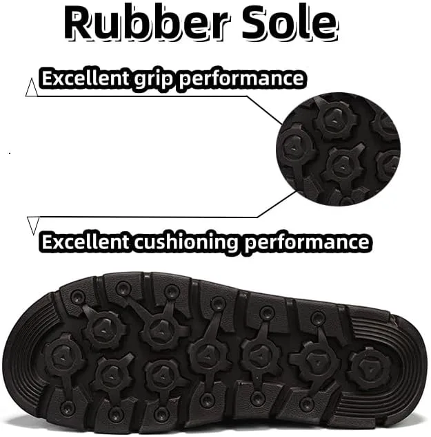 

Мужские повседневные кожаные лоферы, удобные дышащие прогулочные легкие мокасины для вождения, мужские оксфорды с прерыванием на пуговицах Asifn, коричневый