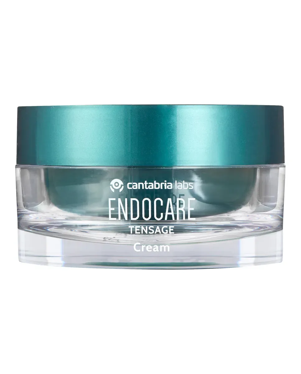 Крем для лица Endocare — Tensage