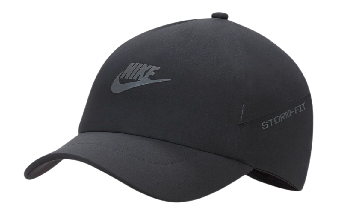 

Кепка унисекс Heritage от Nike, Black