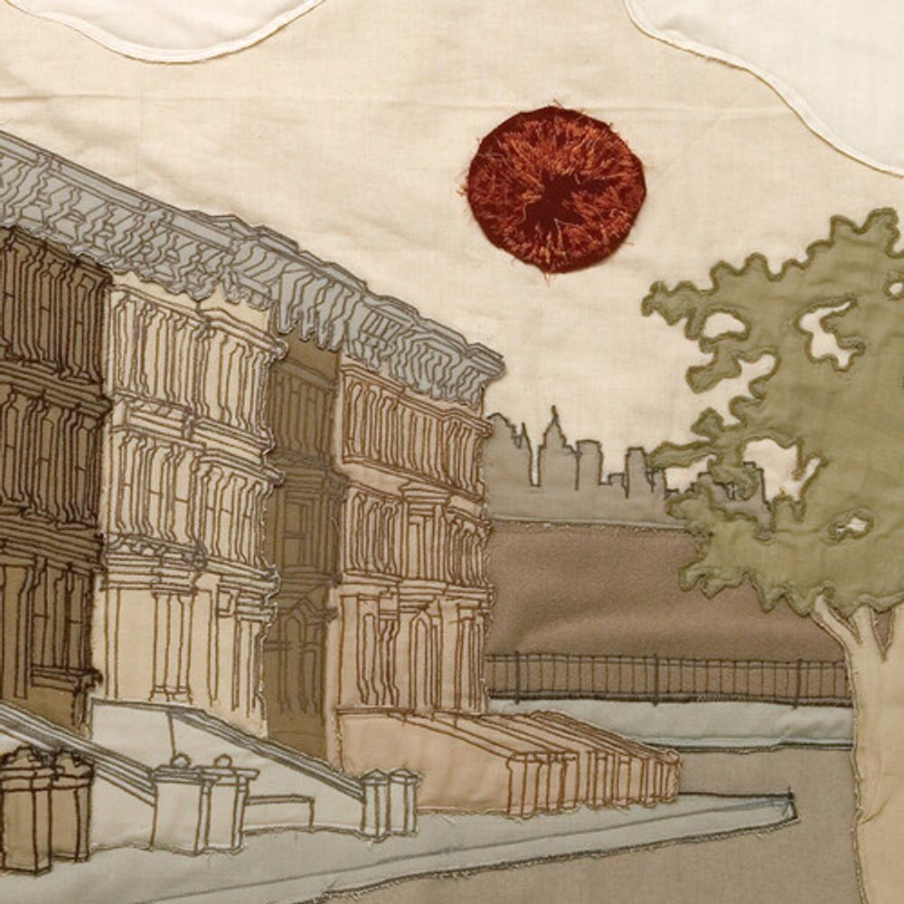 

Виниловая пластинка LP I'm Wide Awake, It's Morning - Bright Eyes