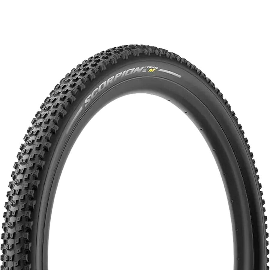 

Бескамерная шина Scorpion 29 дюймов Trail M Pirelli Pirelli, Yellow Label