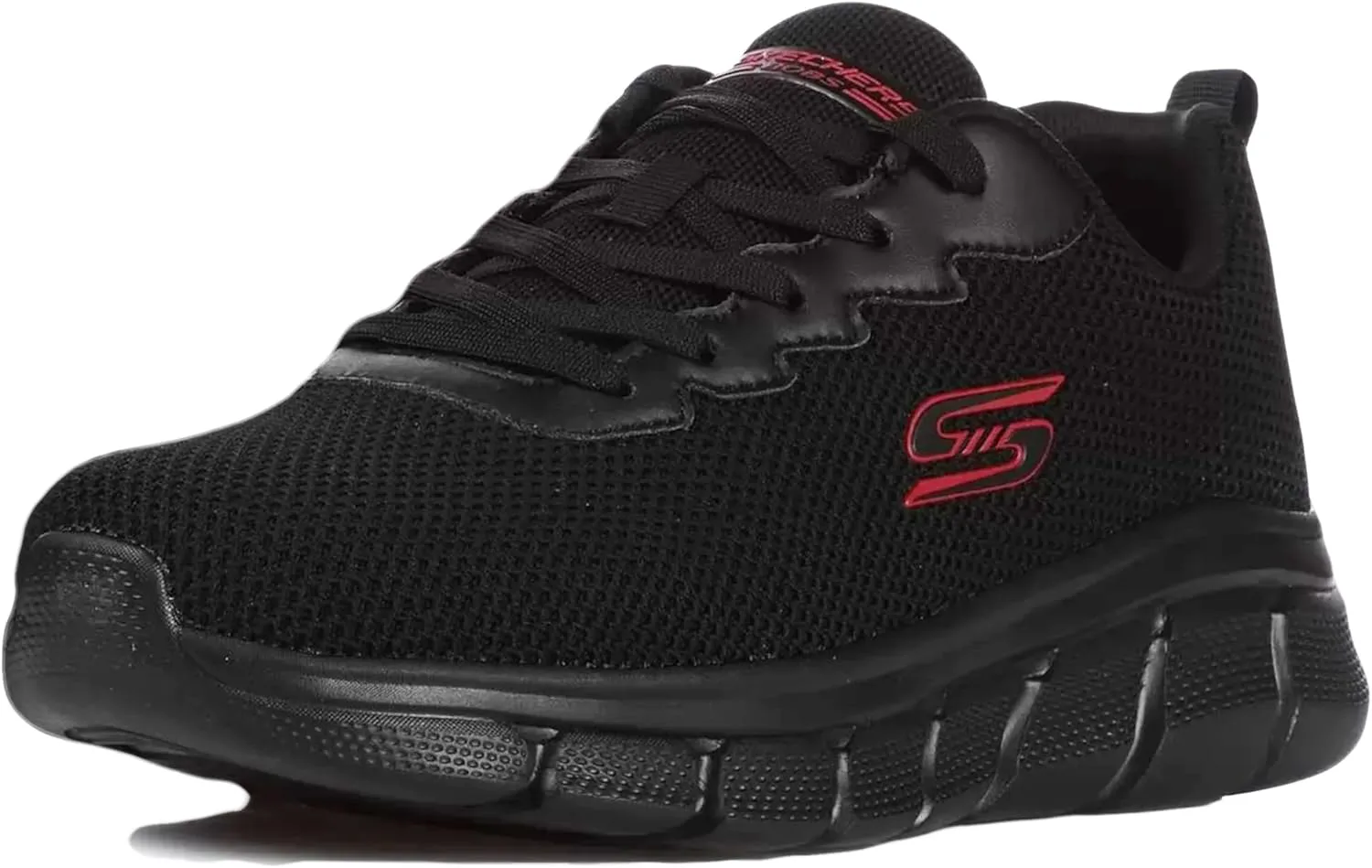 Мужские кроссовки Skechers Bobs B Flex - Chill Edge