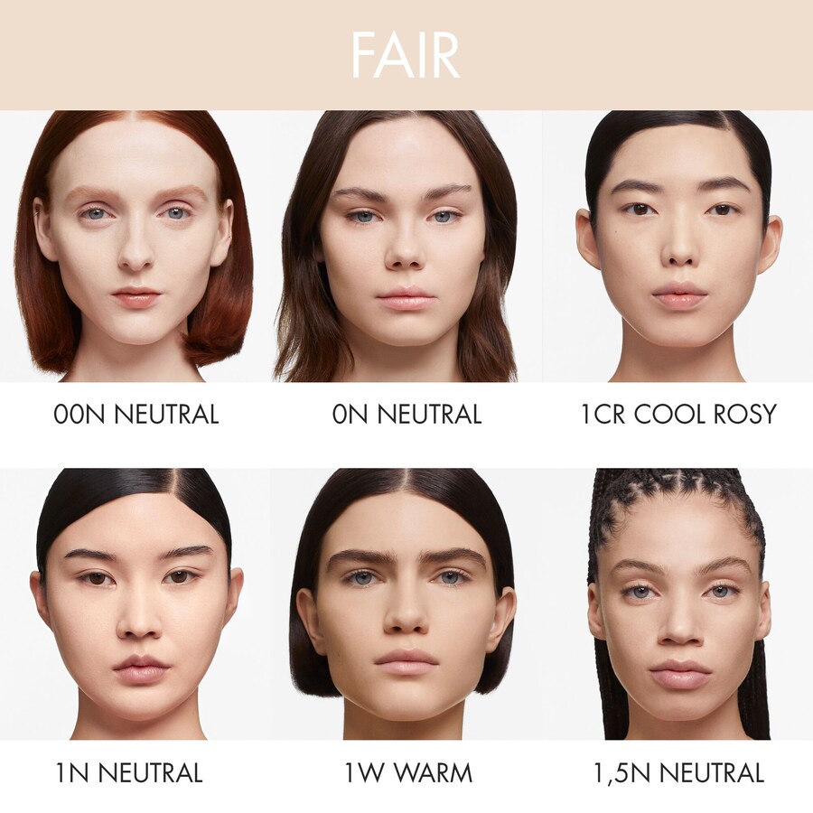 Многофункциональный тональный стик Forever Skin Perfect 24H DIOR, 1 N Neutral — фото 4