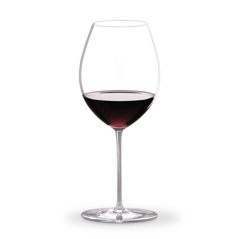

Бокал для красного вина Sommeliers Tinto Reserva Riedel, прозрачный
