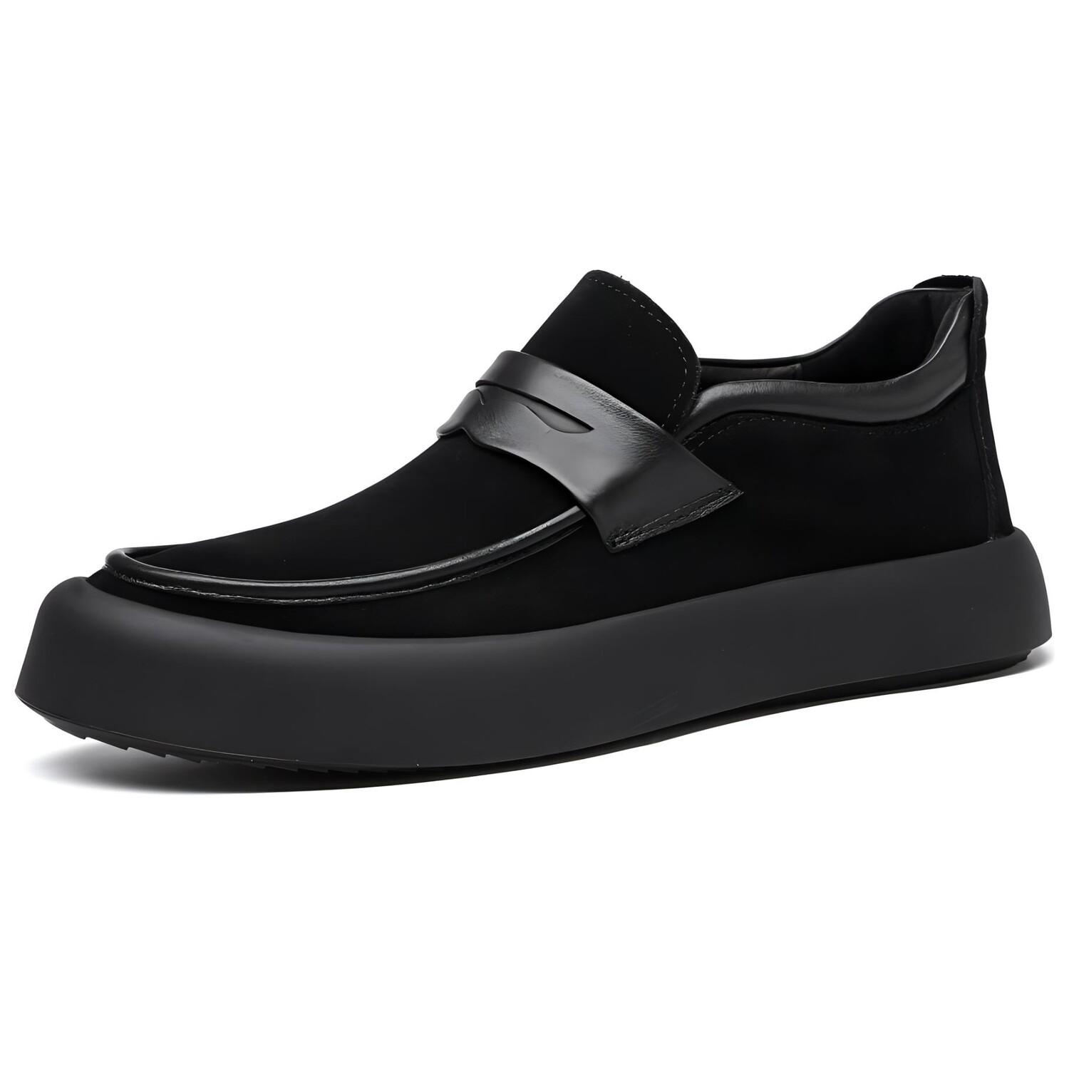 

Туфли Mo Xu Men's Casual Shoes Men Low-Top