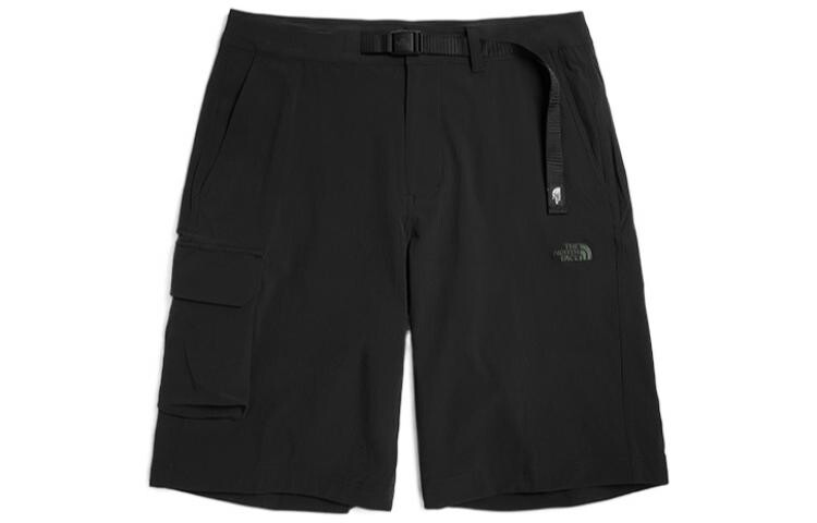 

THE NORTH FACE Мужские повседневные шорты, цвет Black