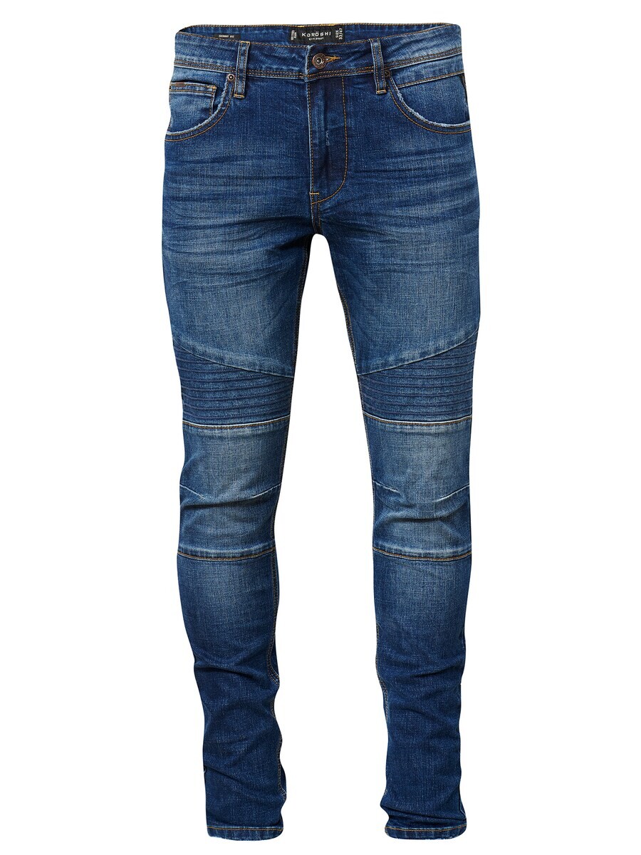 

Джинсы KOROSHI Regular Jeans, синий