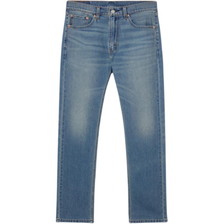 

Levis Джинсы мужские синие