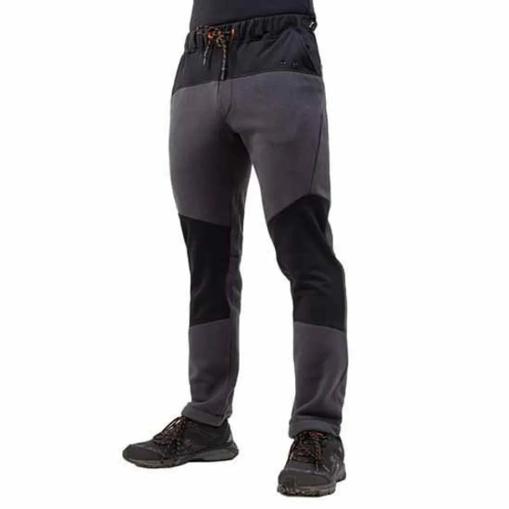 

Брюки Graff Outdoor 233PSP, серый