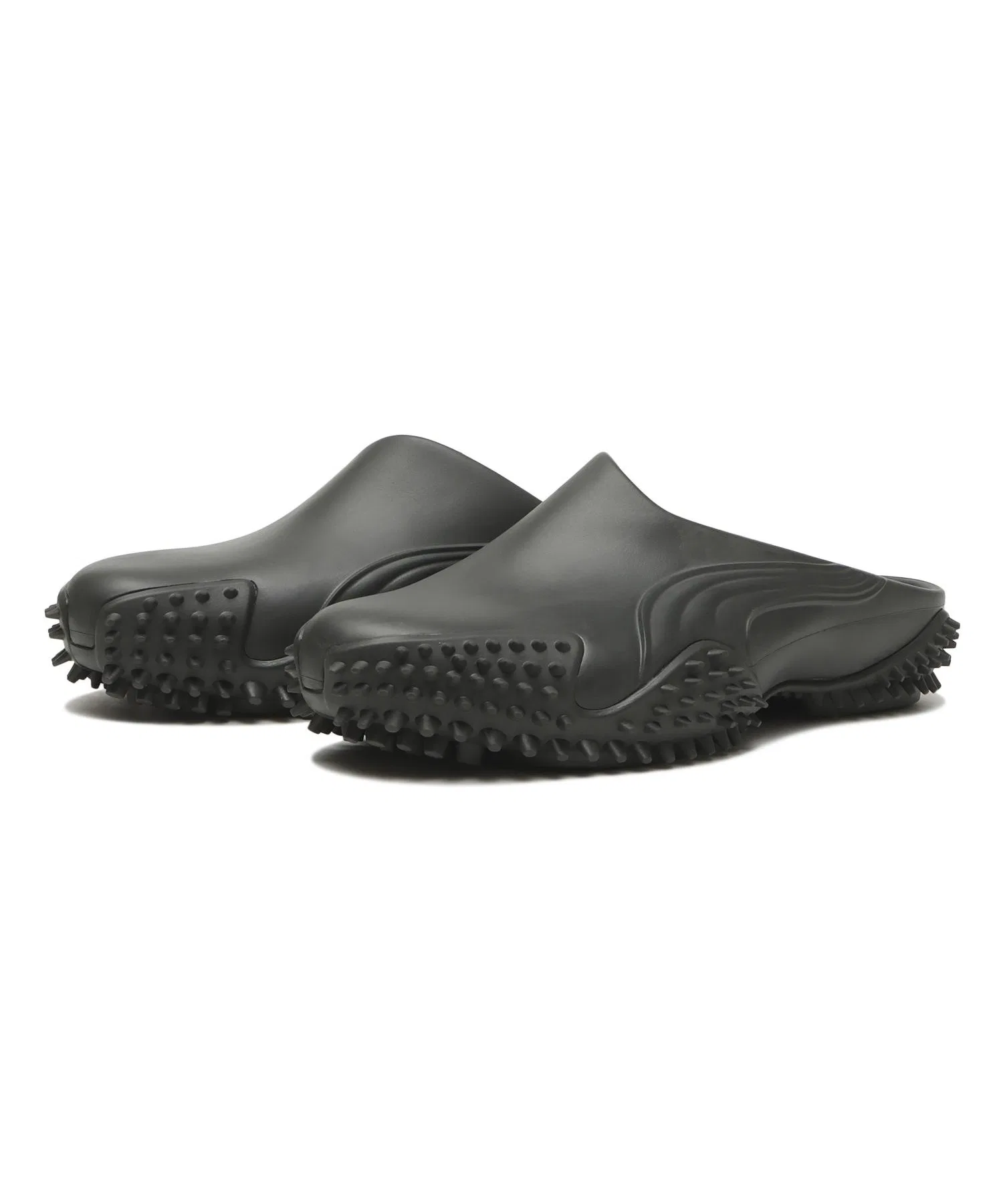 Мужские и женские кроссовки PUMA MOSTRO MULE — фото 3