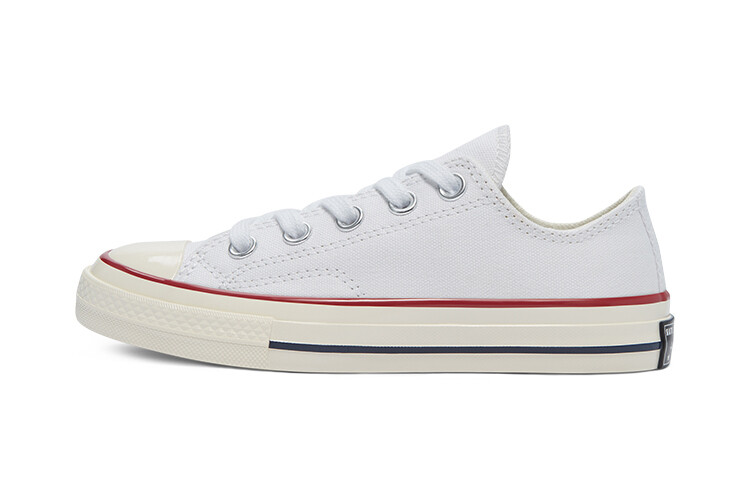

Конверсы Chuck Taylor All-Star 70 Ox White (GS)