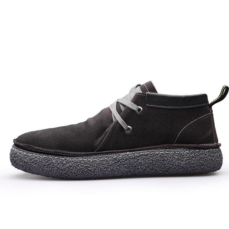 

Туфли мужские Men"s Casual Men Low-Top Pardasaul, хаки