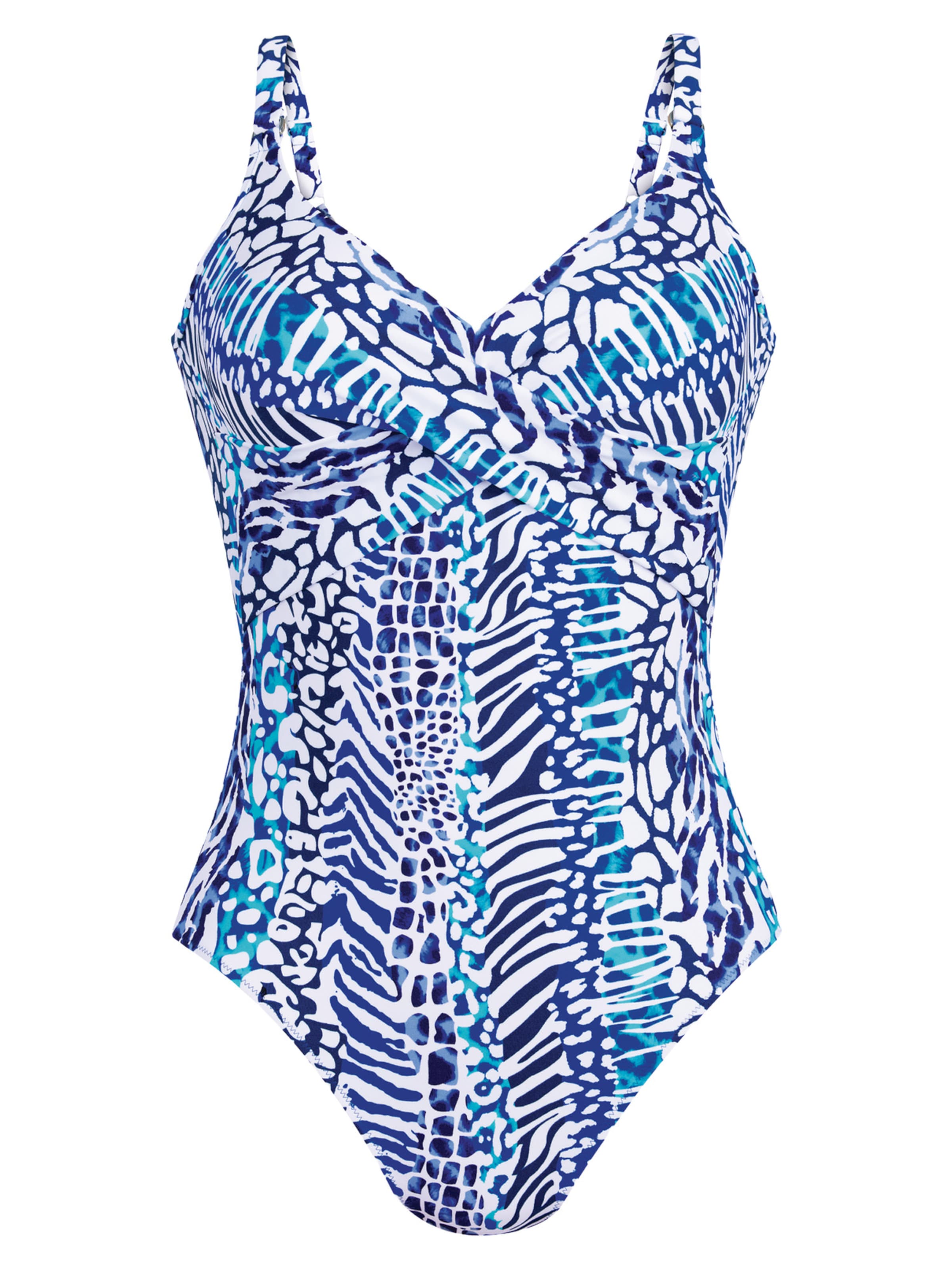 

ANITA Купальник 'Ocean Boulevard' в синем цвете