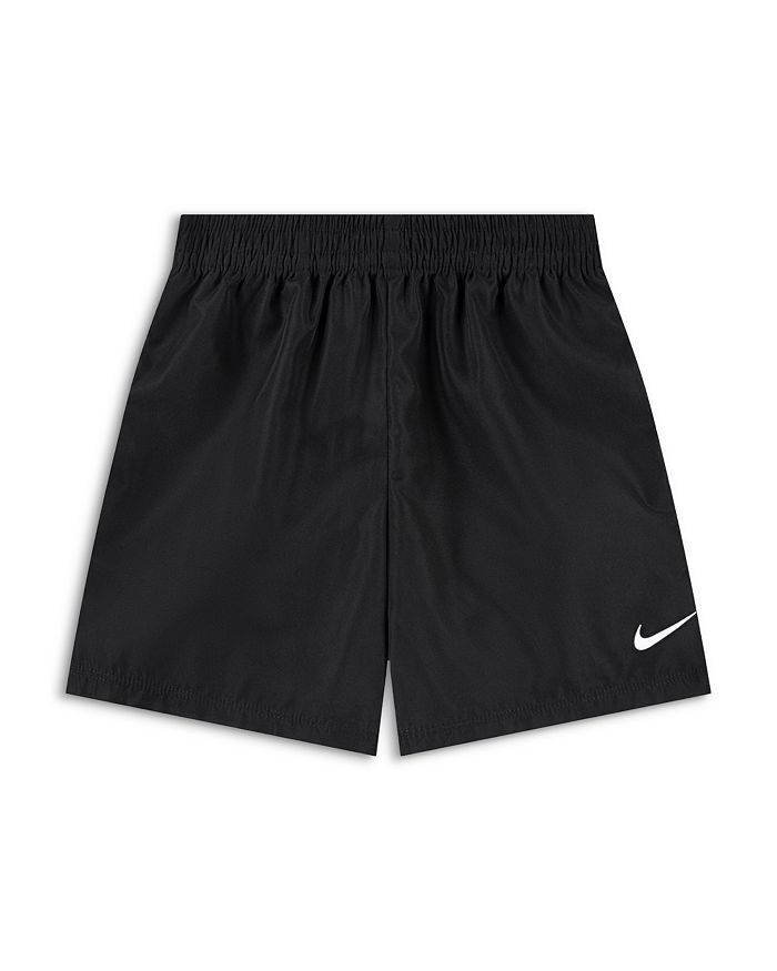 

Унисекс шорты Icon Woven с технологией Dri-FIT для малышей Nike, черный