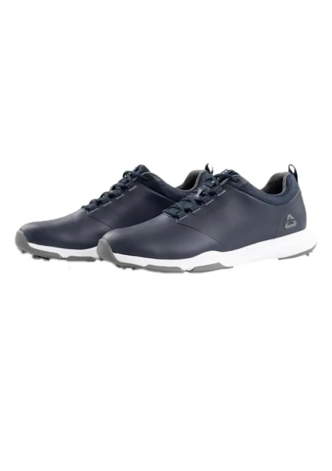 Мужские кроссовки The Ringer в цвете Blue Nights Cuater By Travismathew
