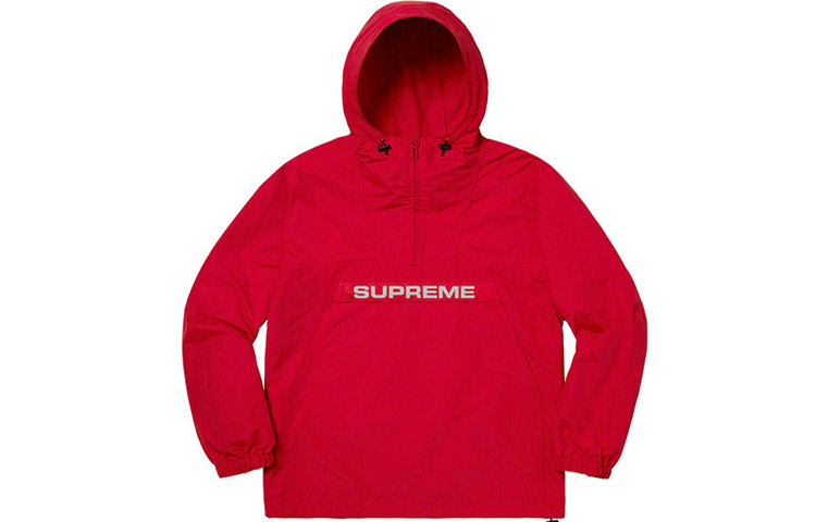 

Осень/Зима 19 Куртка унисекс Supreme