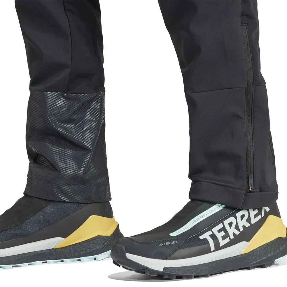 Брюки adidas Xpr Fast, серый — фото 4